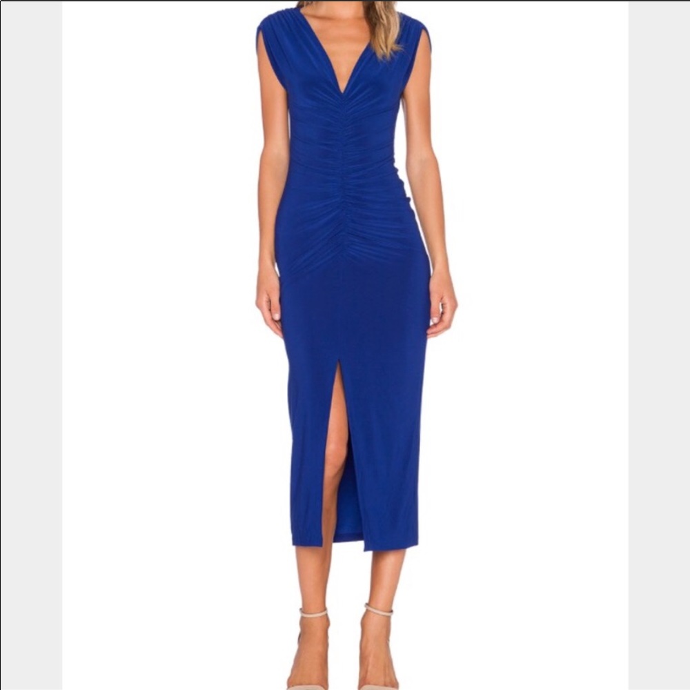 Norma kamalli dress